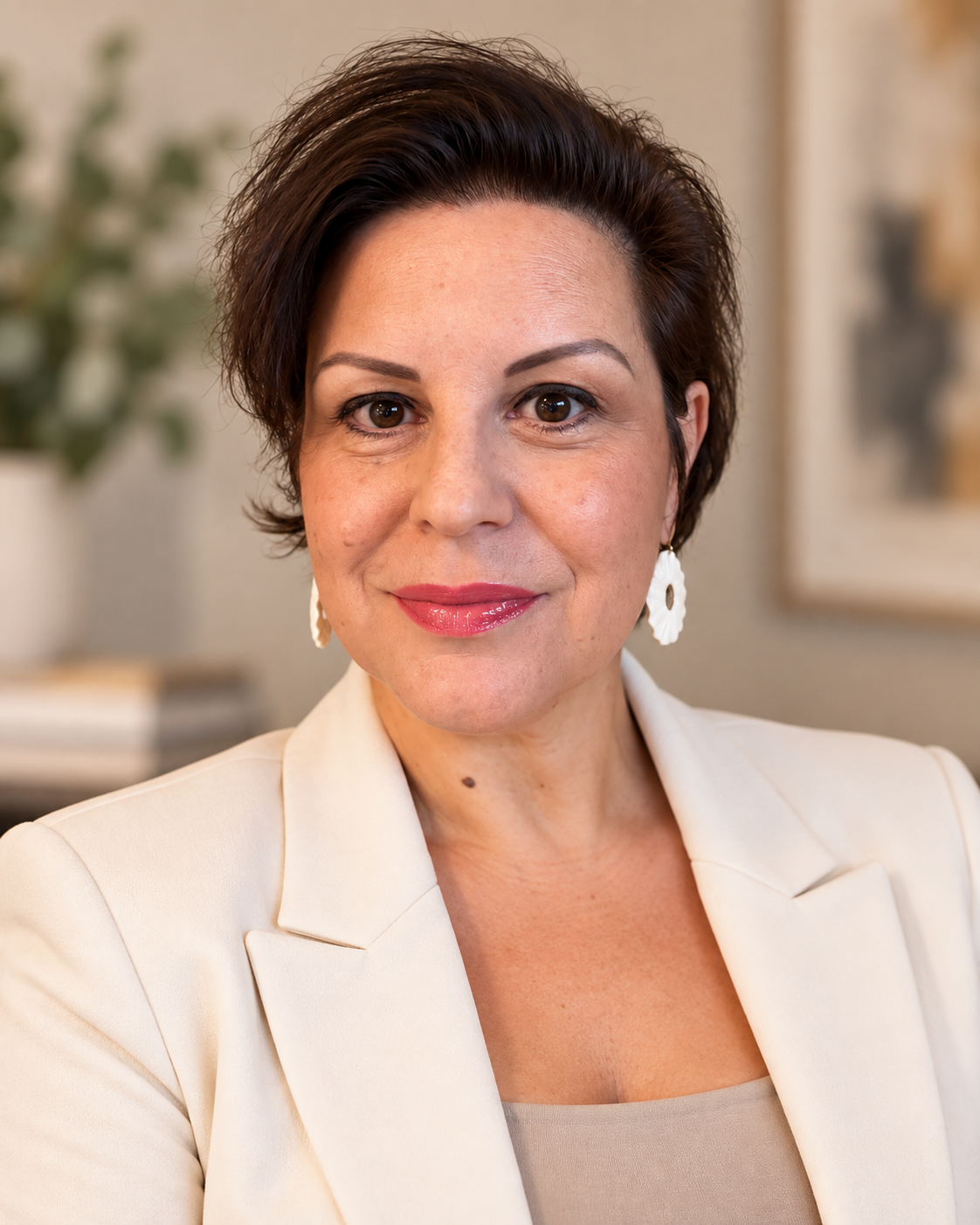 Tanja Dirnberger, Marketing-PRAKTIKERIN und Marketingberaterin