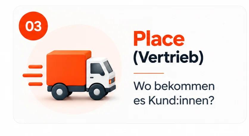 03 Place (Vertrieb): Wo bekommen es Kund:innen?